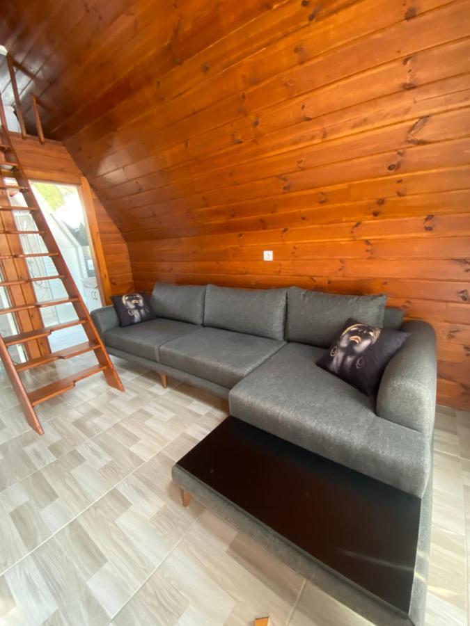 Bu Bungalow Hotel Demre Exterior foto