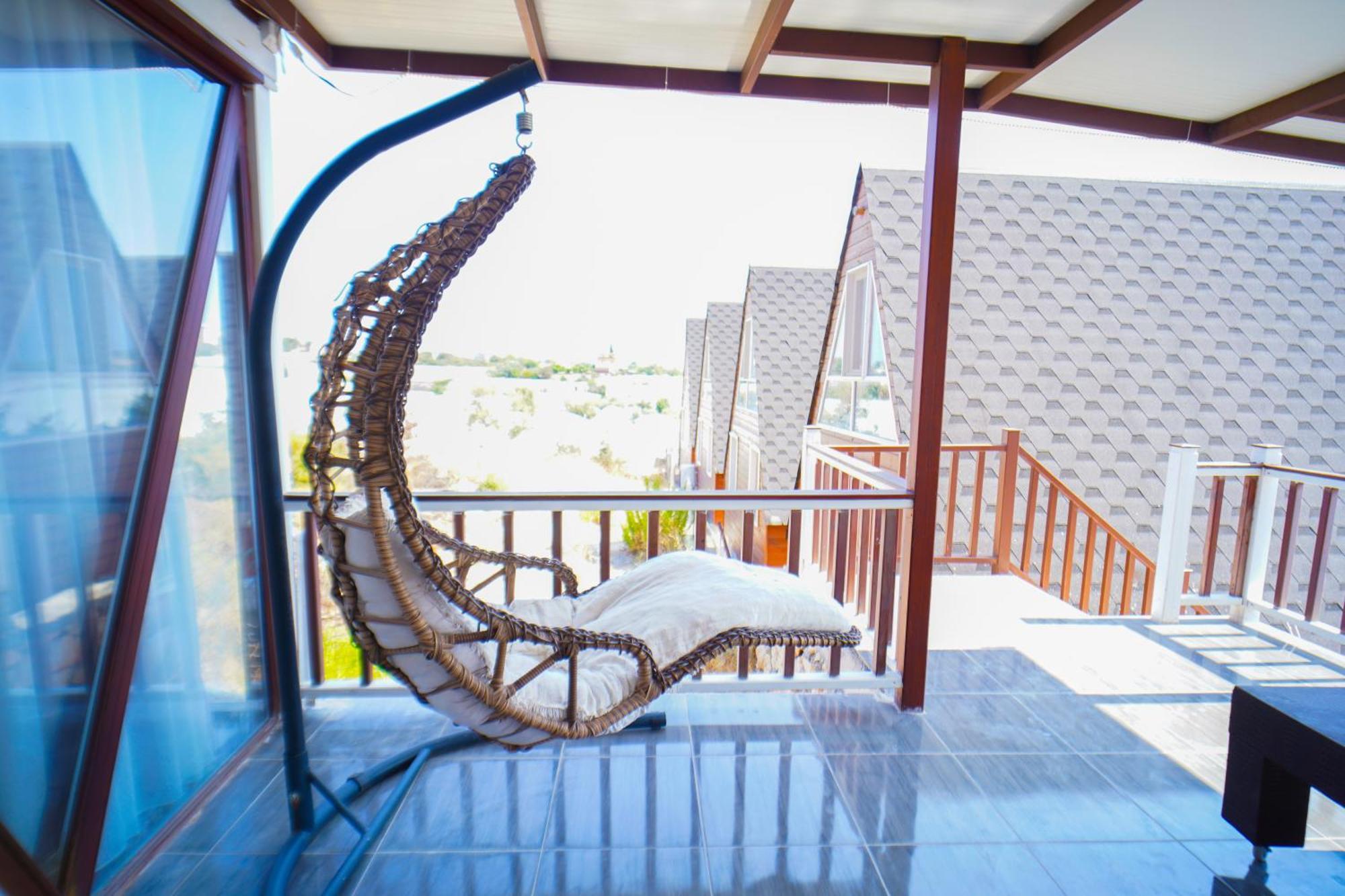 Bu Bungalow Hotel Demre Exterior foto
